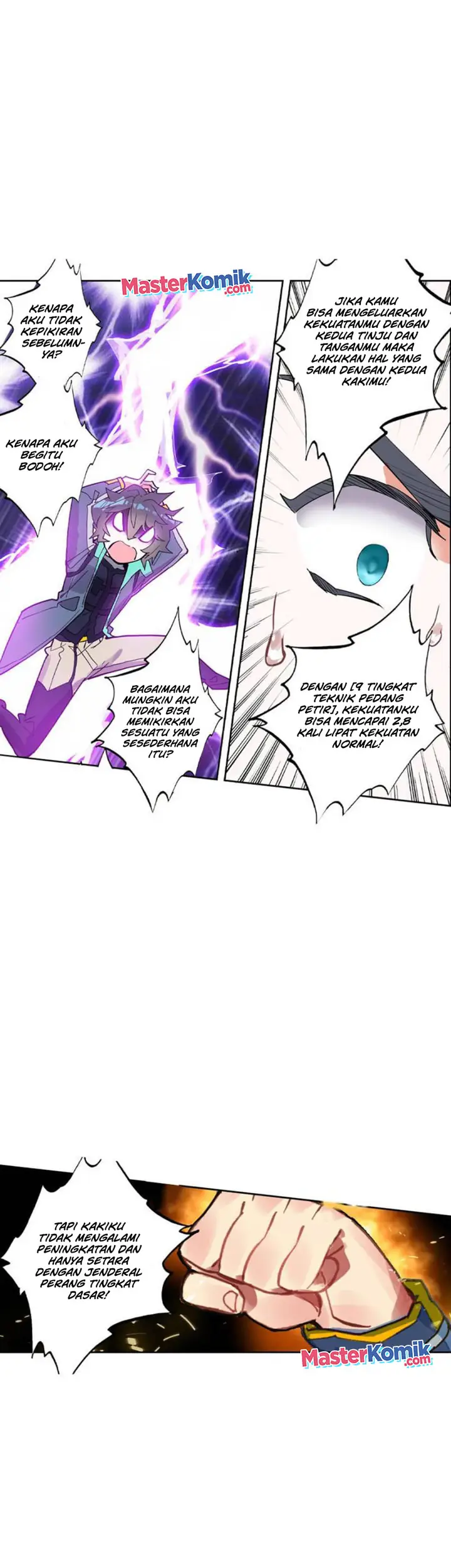 image-komik-tun-shi-xing-kong-chapter-140-7/11