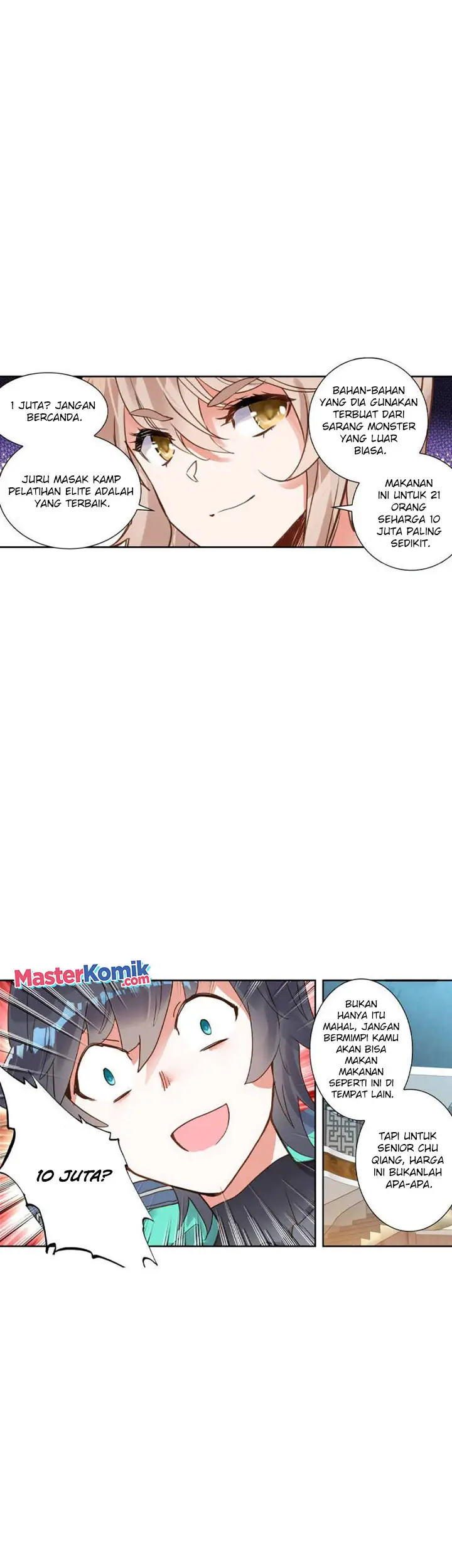 image-komik-tun-shi-xing-kong-chapter-141-4/11