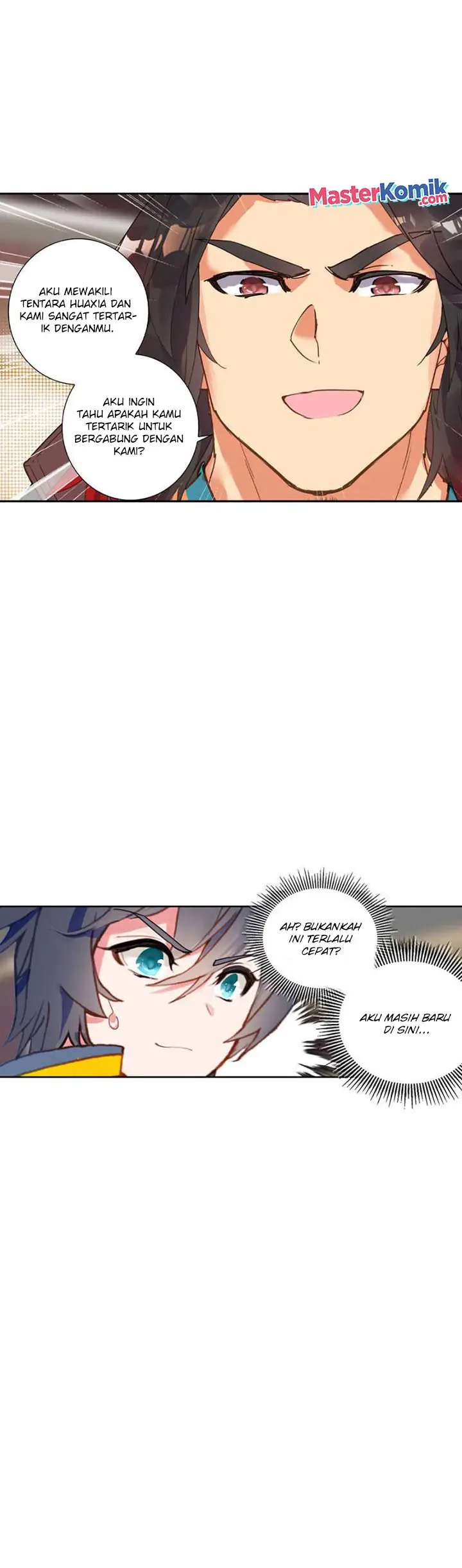 image-komik-tun-shi-xing-kong-chapter-141-7/11