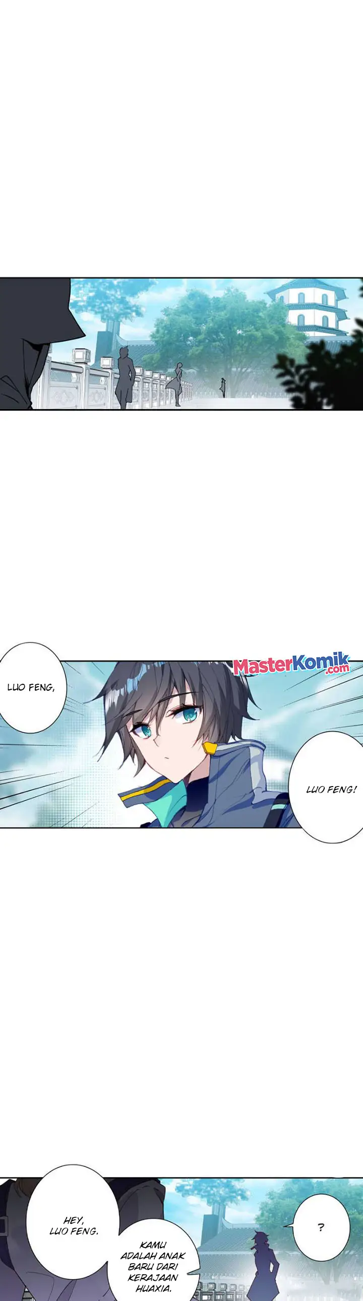 image-komik-tun-shi-xing-kong-chapter-142-5/11