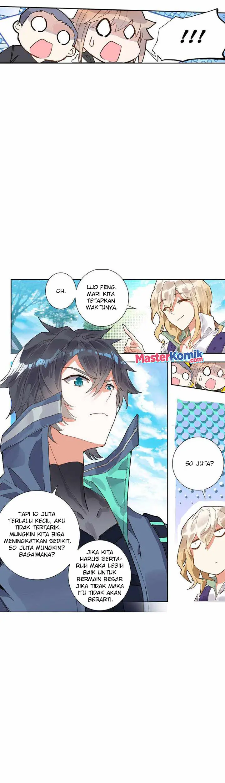 image-komik-tun-shi-xing-kong-chapter-143-2/11