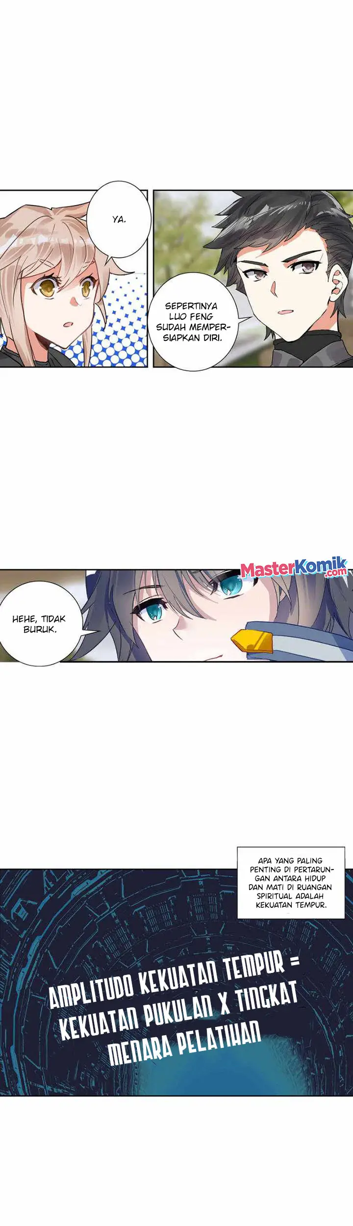 image-komik-tun-shi-xing-kong-chapter-143-5/11