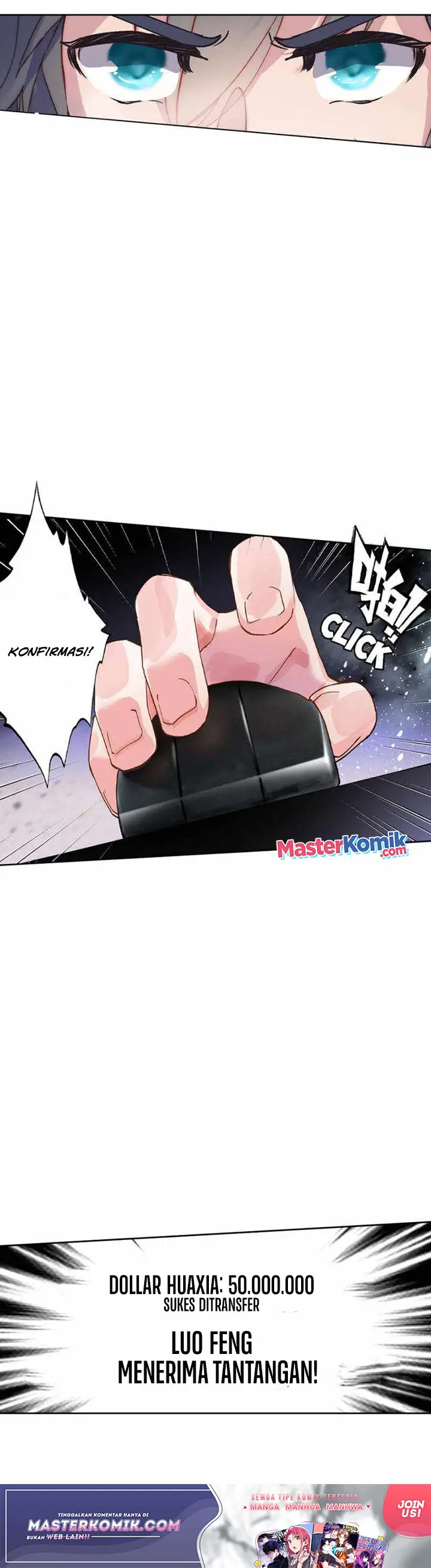 image-komik-tun-shi-xing-kong-chapter-143-8/11