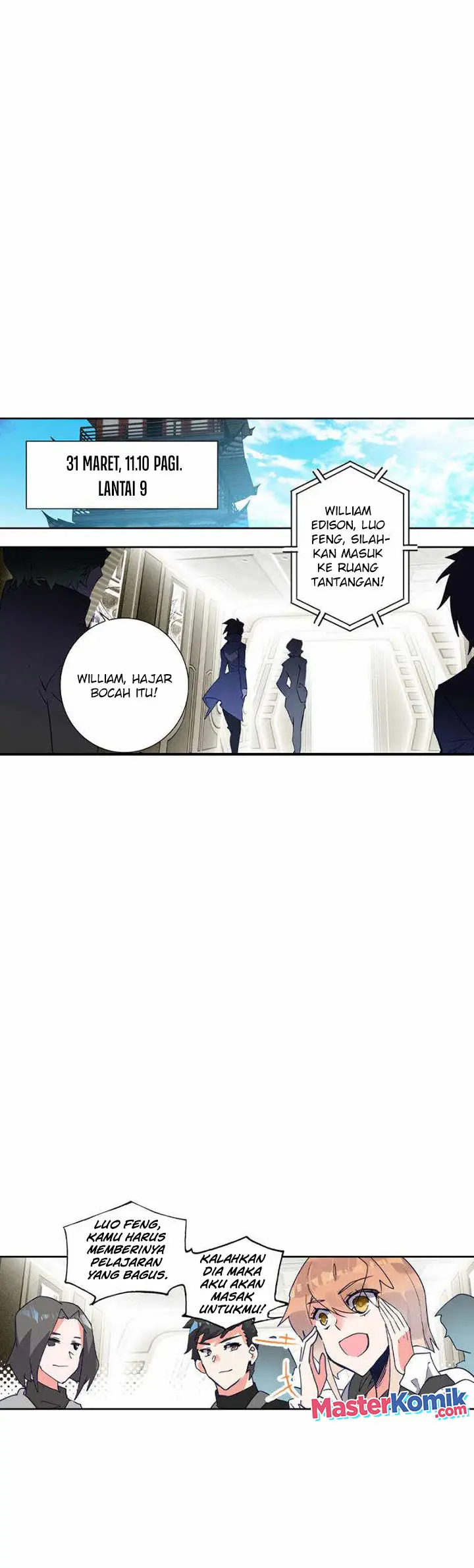 image-komik-tun-shi-xing-kong-chapter-144-2/11
