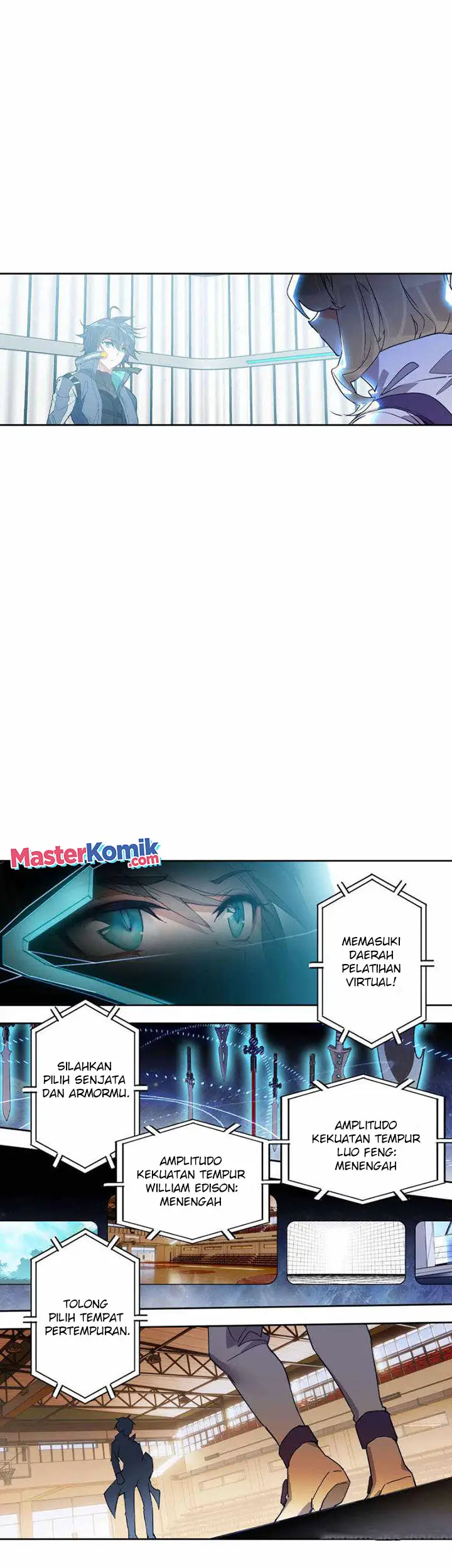 image-komik-tun-shi-xing-kong-chapter-144-3/11