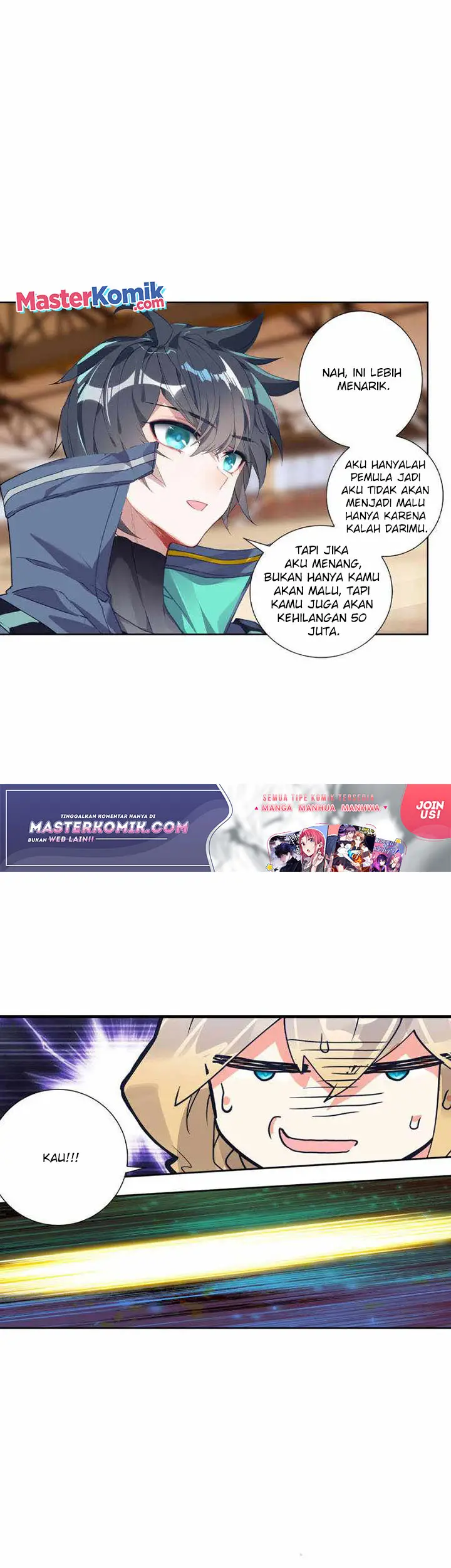 image-komik-tun-shi-xing-kong-chapter-144-5/11