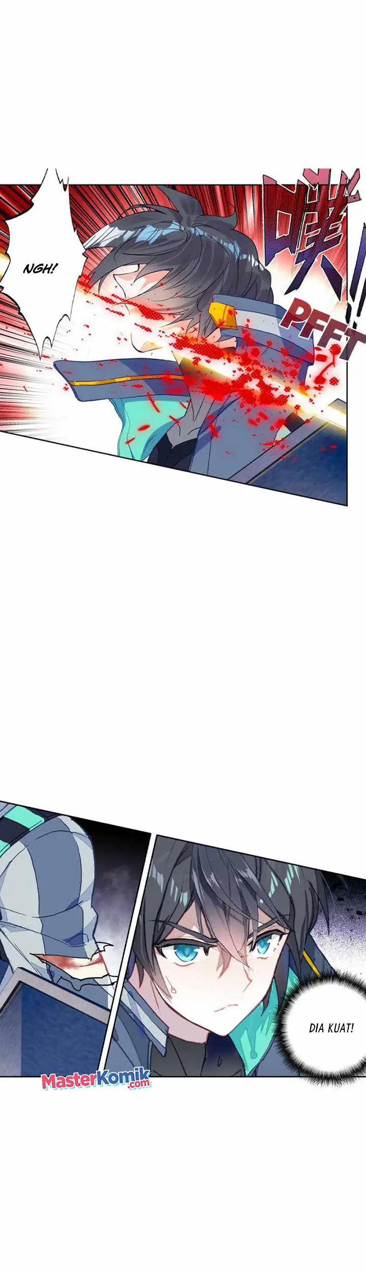 image-komik-tun-shi-xing-kong-chapter-144-8/11