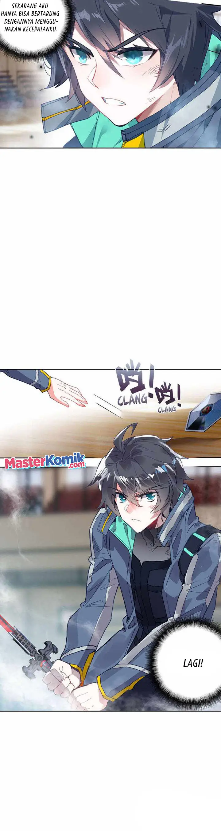 image-komik-tun-shi-xing-kong-chapter-145-4/11