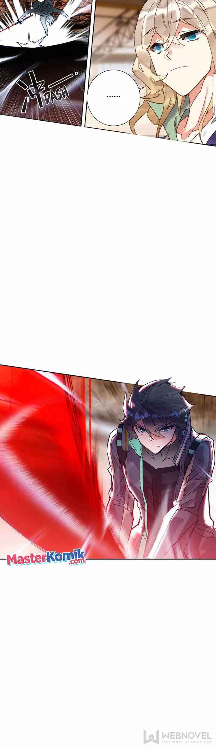 image-komik-tun-shi-xing-kong-chapter-145-6/11