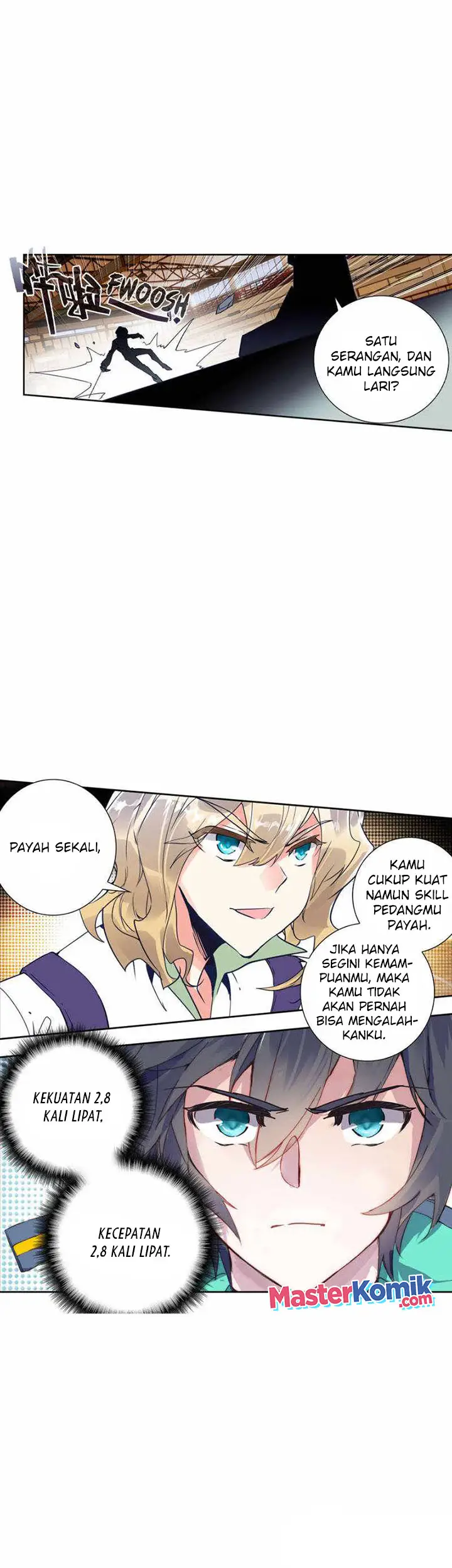 image-komik-tun-shi-xing-kong-chapter-145-8/11