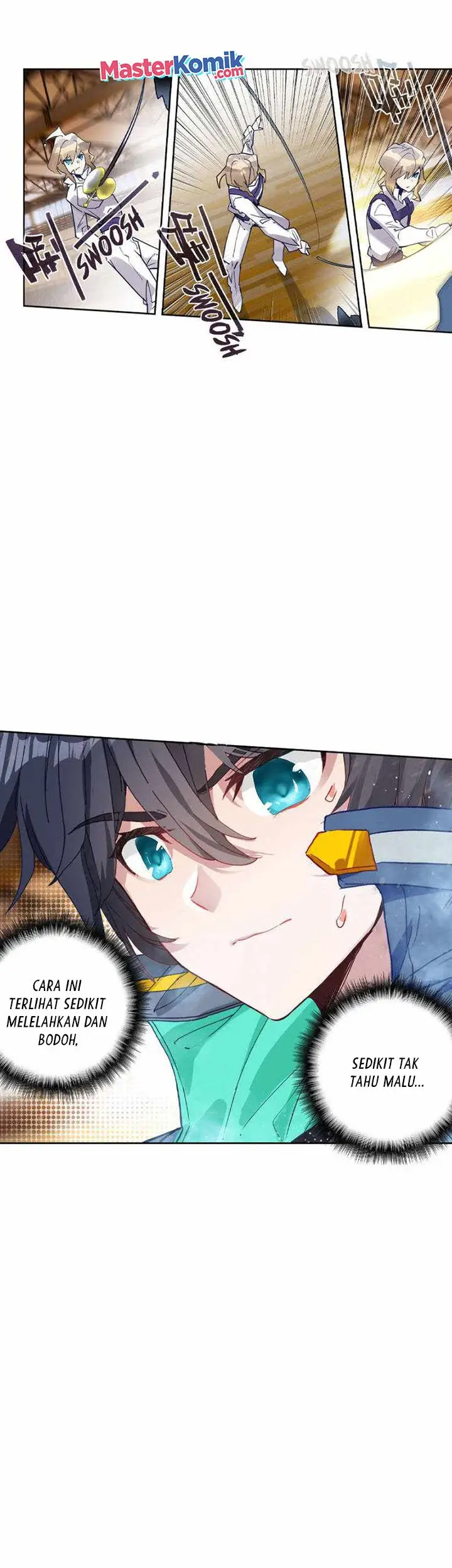 image-komik-tun-shi-xing-kong-chapter-146-2/11