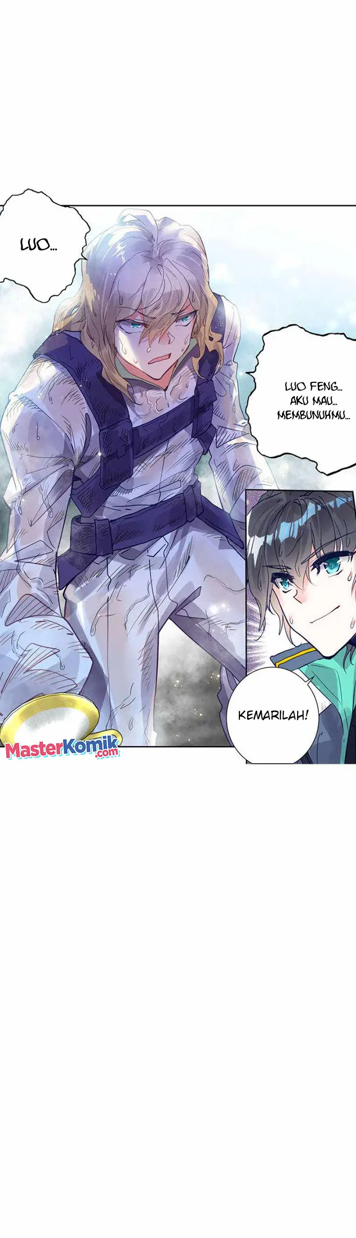 image-komik-tun-shi-xing-kong-chapter-146-4/11