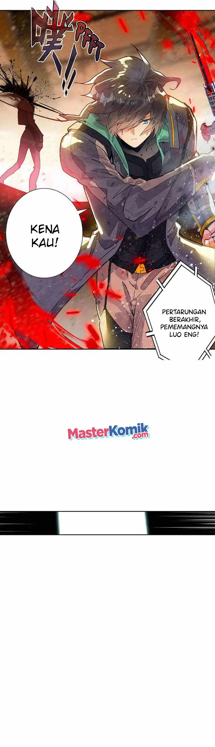image-komik-tun-shi-xing-kong-chapter-146-6/11