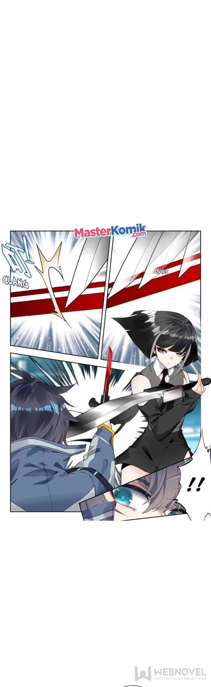 image-komik-tun-shi-xing-kong-chapter-147-5/11