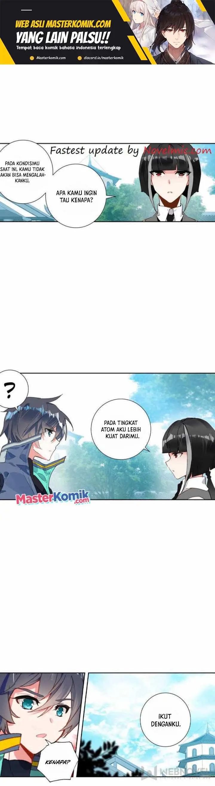 image-komik-tun-shi-xing-kong-chapter-148-1/11