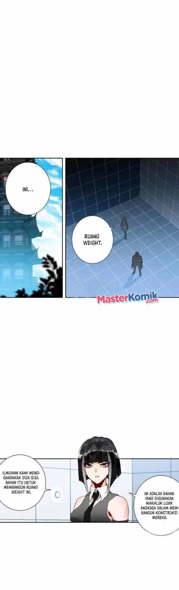 image-komik-tun-shi-xing-kong-chapter-148-2/11