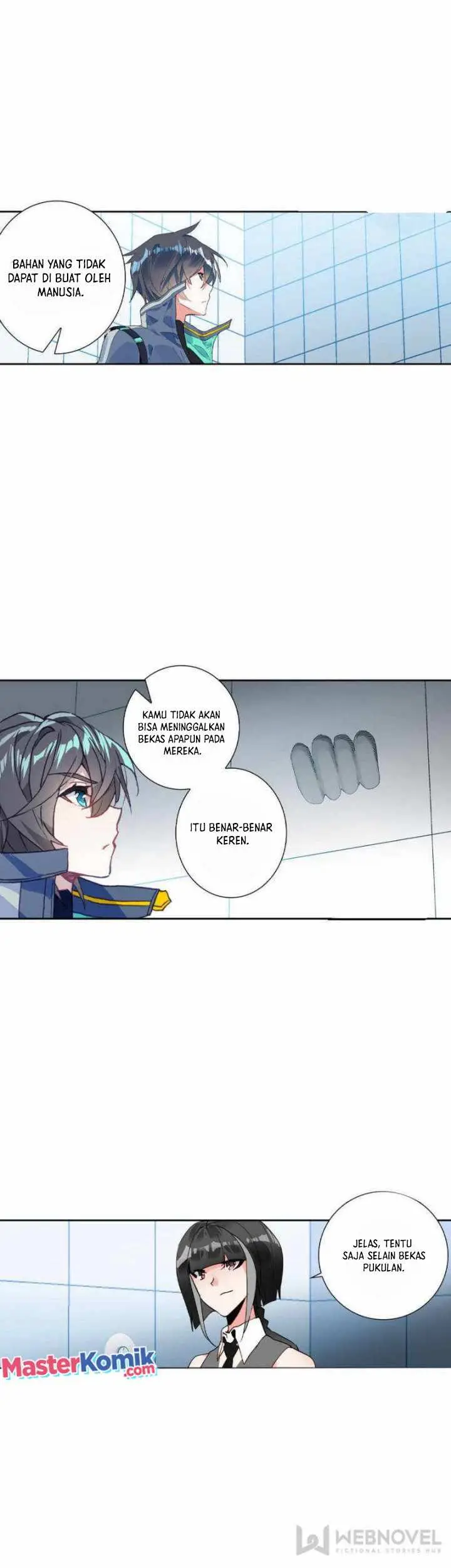 image-komik-tun-shi-xing-kong-chapter-148-3/11