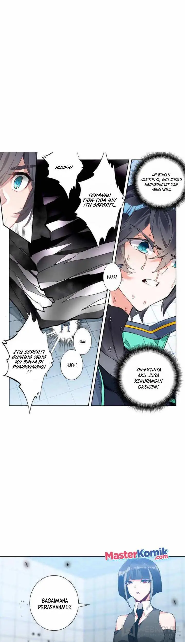 image-komik-tun-shi-xing-kong-chapter-148-5/11