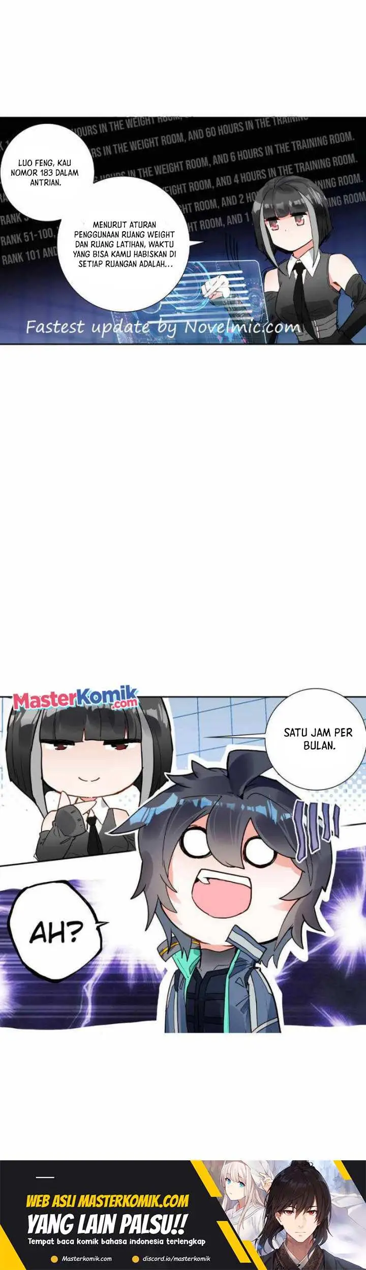 image-komik-tun-shi-xing-kong-chapter-148-8/11