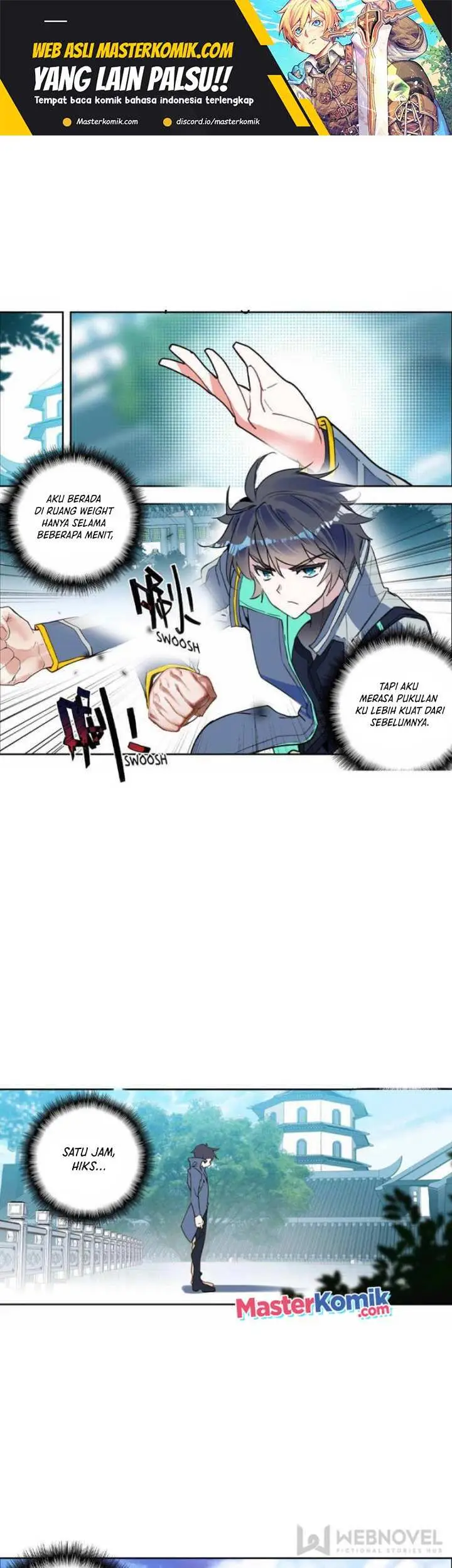 image-komik-tun-shi-xing-kong-chapter-149-1/11