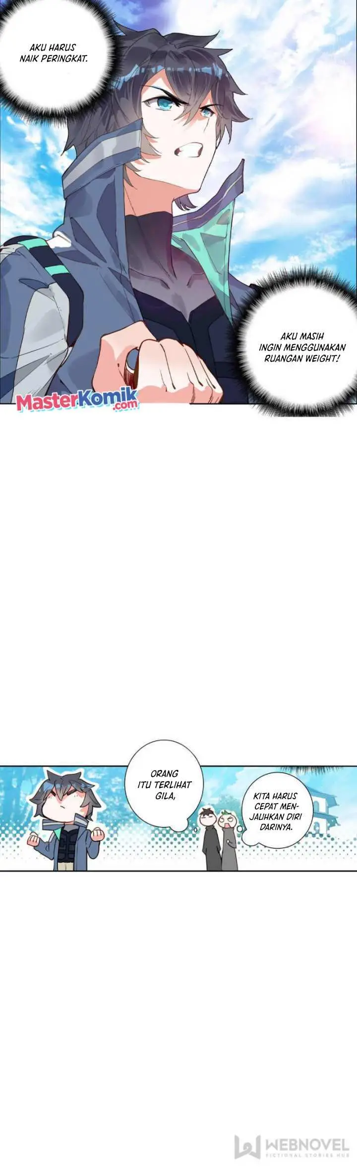 image-komik-tun-shi-xing-kong-chapter-149-2/11