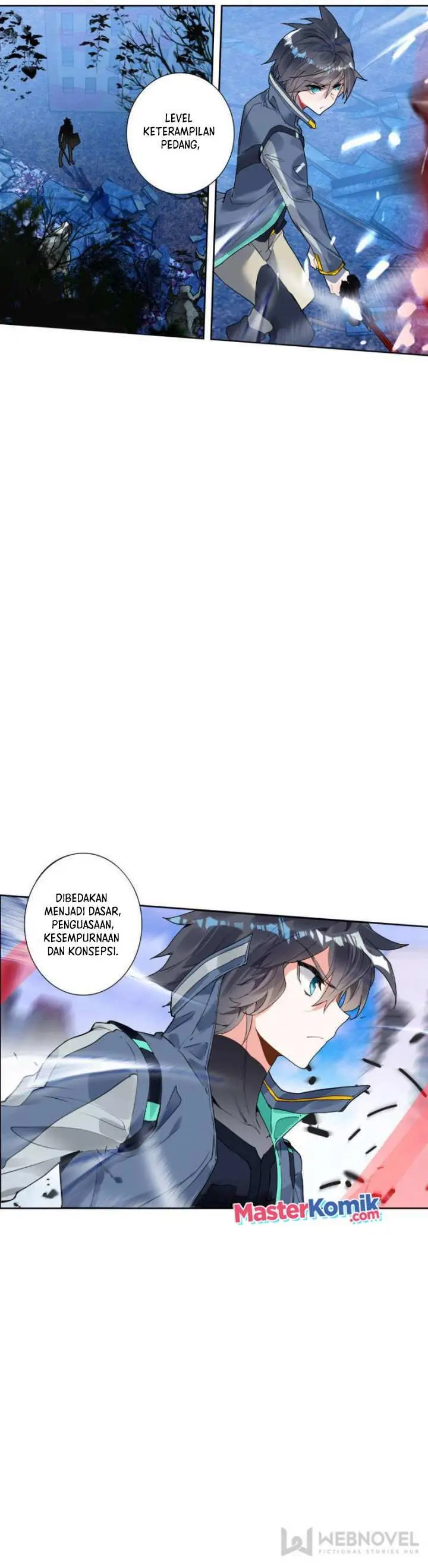 image-komik-tun-shi-xing-kong-chapter-149-3/11