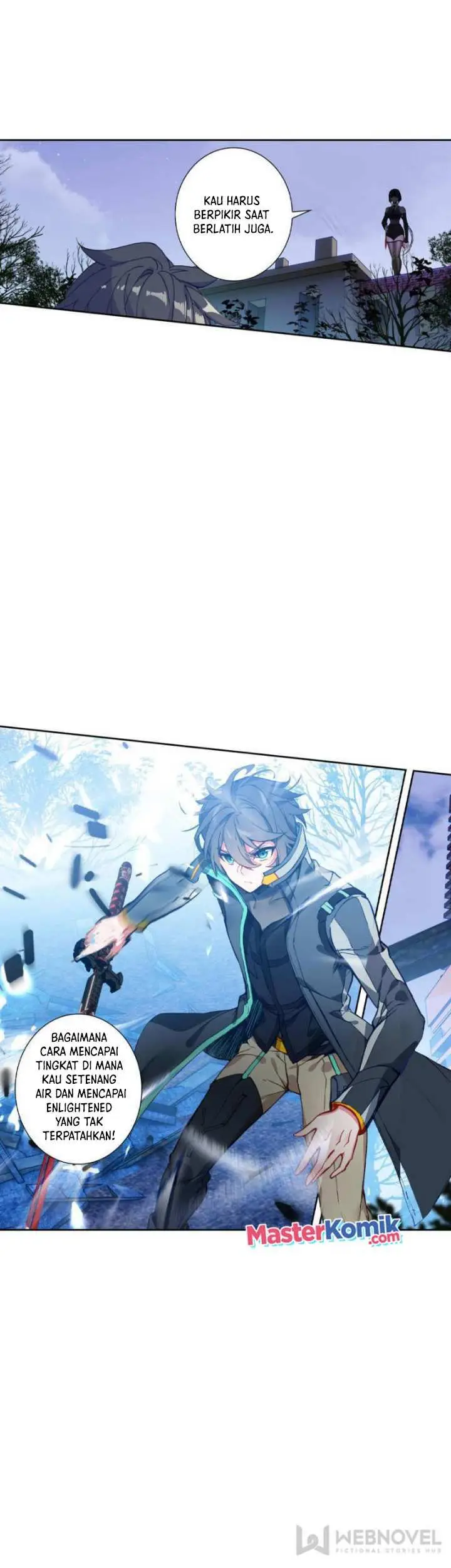 image-komik-tun-shi-xing-kong-chapter-149-4/11