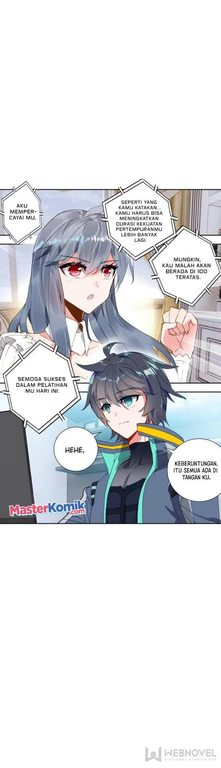 image-komik-tun-shi-xing-kong-chapter-149-6/11