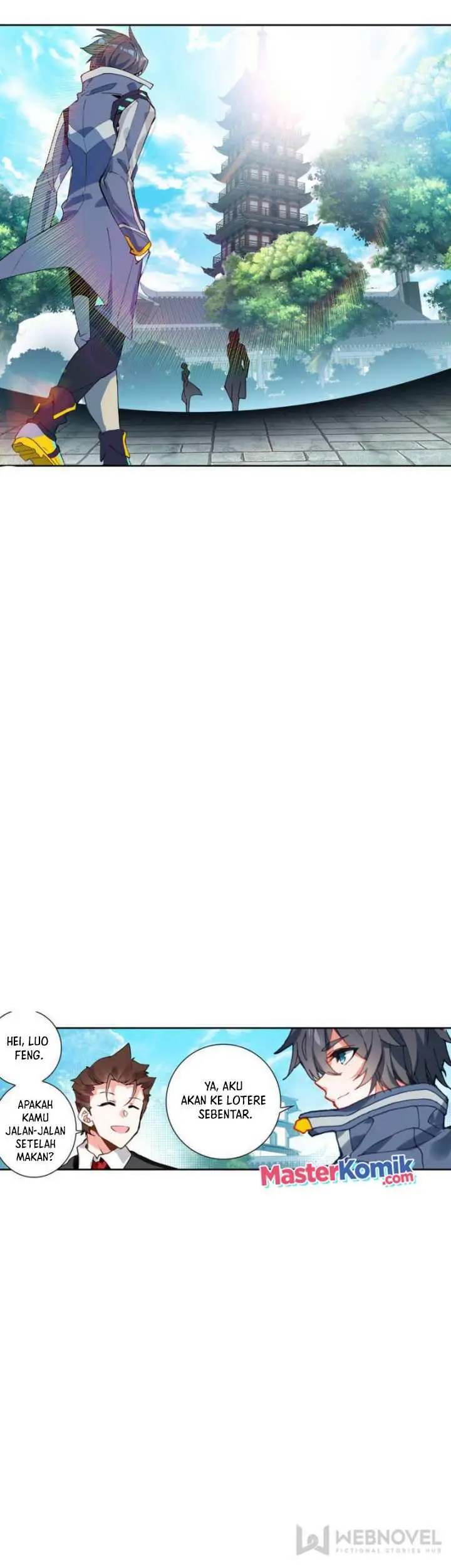 image-komik-tun-shi-xing-kong-chapter-149-7/11