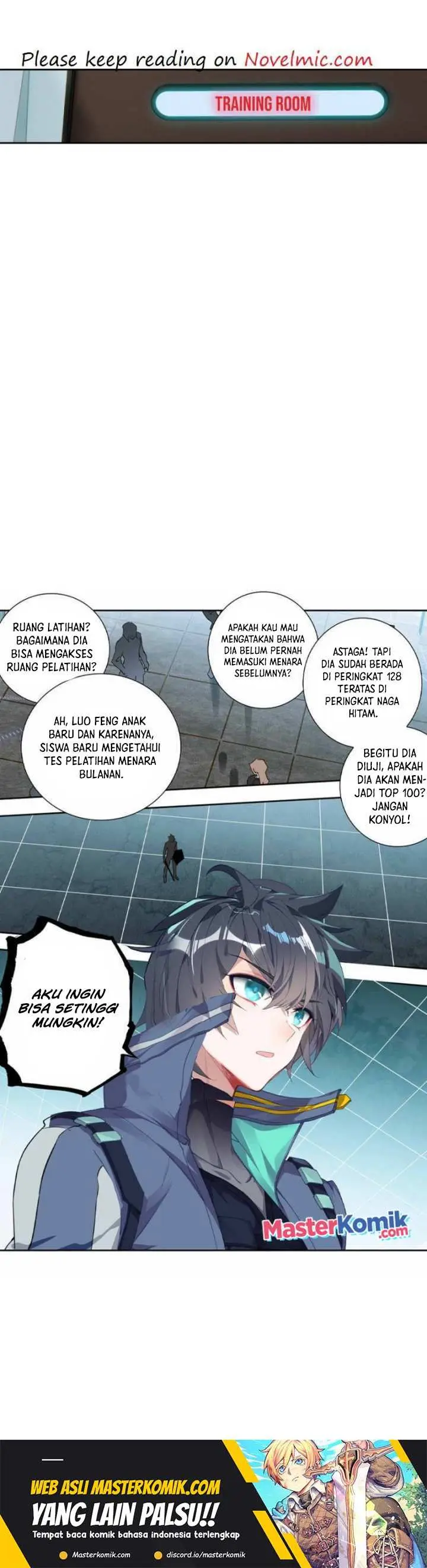 image-komik-tun-shi-xing-kong-chapter-149-8/11