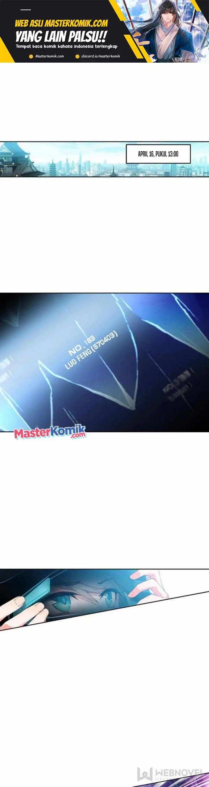 image-komik-tun-shi-xing-kong-chapter-150-1/11