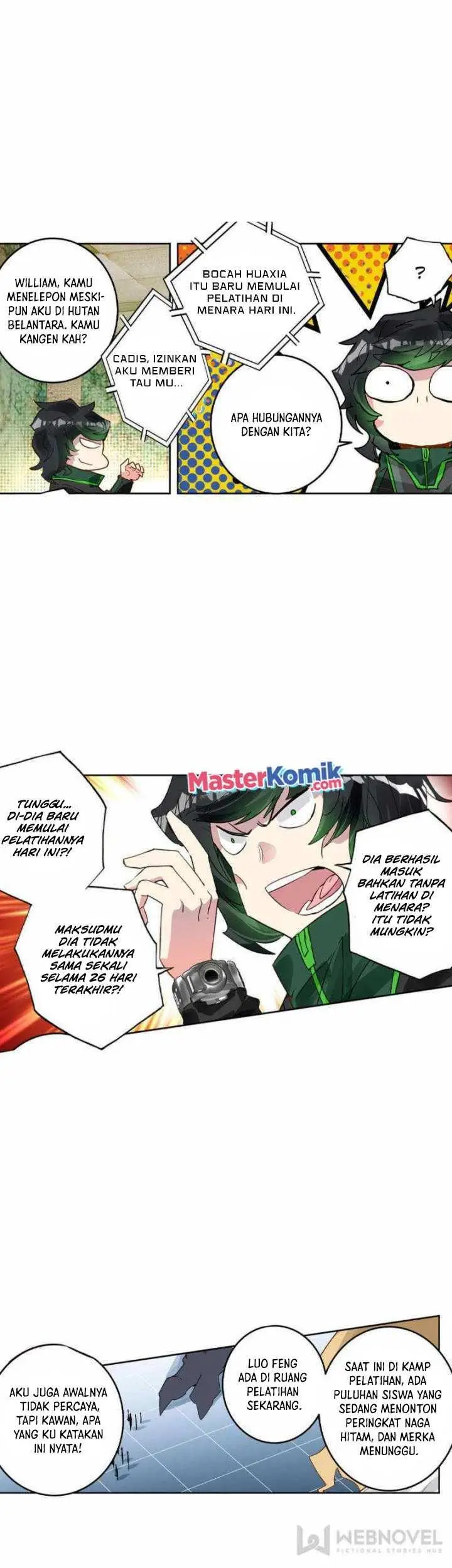 image-komik-tun-shi-xing-kong-chapter-150-5/11