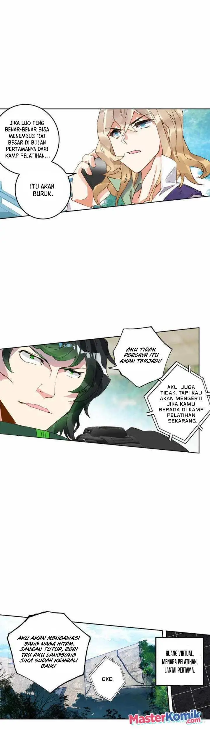 image-komik-tun-shi-xing-kong-chapter-150-6/11