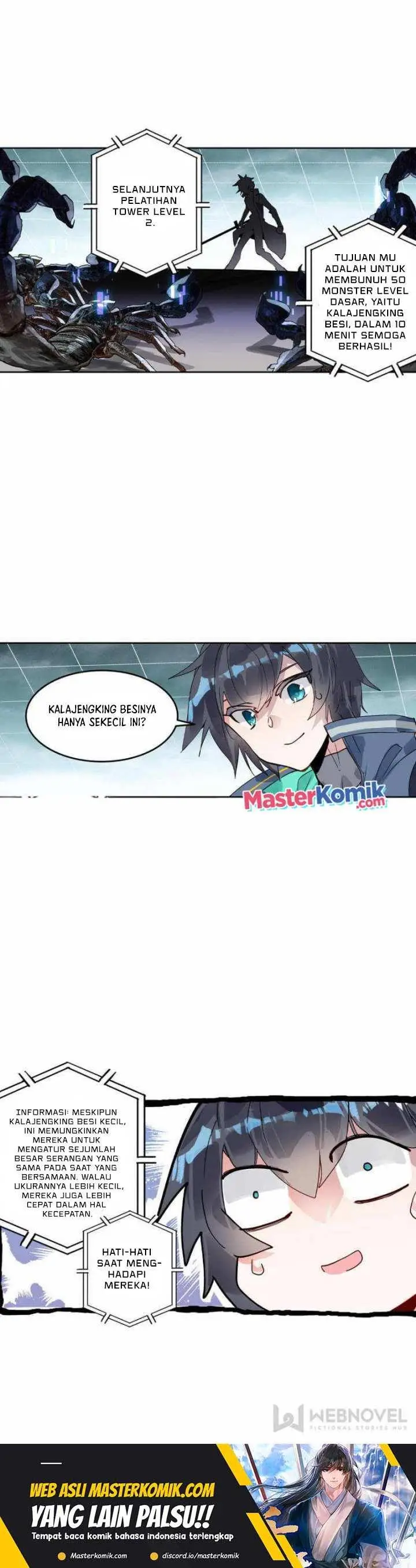 image-komik-tun-shi-xing-kong-chapter-150-8/11