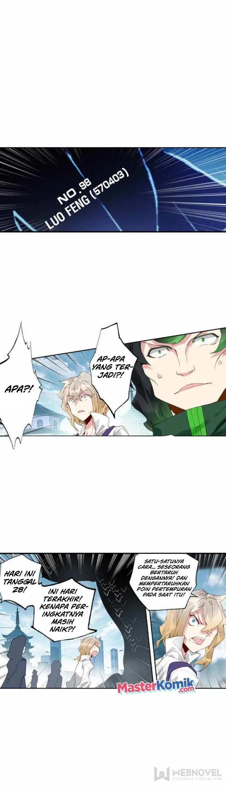 image-komik-tun-shi-xing-kong-chapter-152-4/11