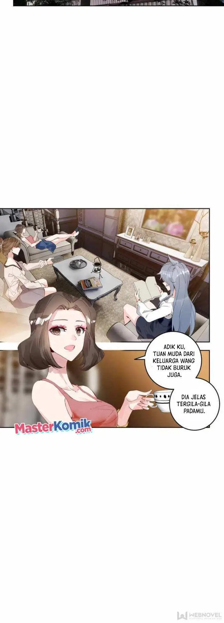 image-komik-tun-shi-xing-kong-chapter-153-5/13