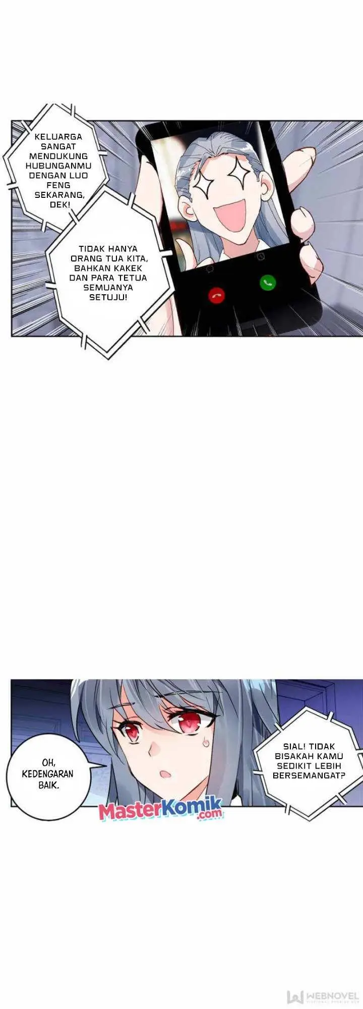 image-komik-tun-shi-xing-kong-chapter-154-2/13