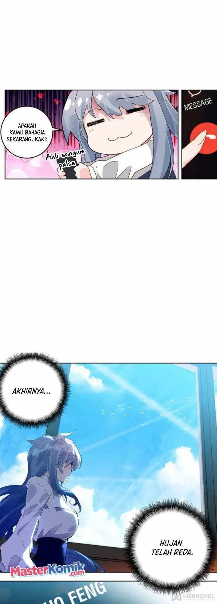 image-komik-tun-shi-xing-kong-chapter-154-3/13