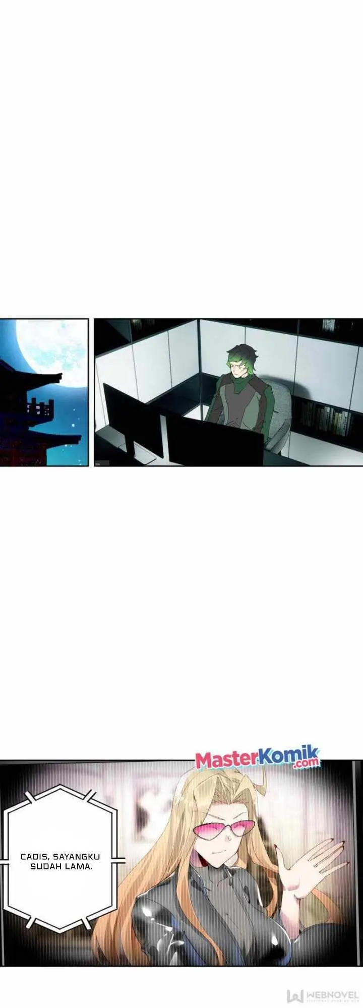 image-komik-tun-shi-xing-kong-chapter-154-6/13