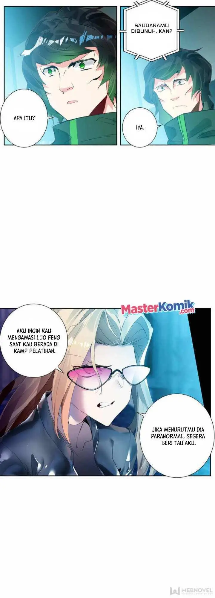 image-komik-tun-shi-xing-kong-chapter-154-9/13