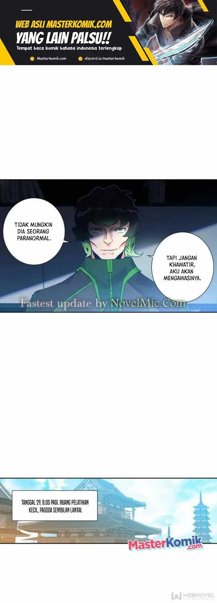 image-komik-tun-shi-xing-kong-chapter-155-1/13