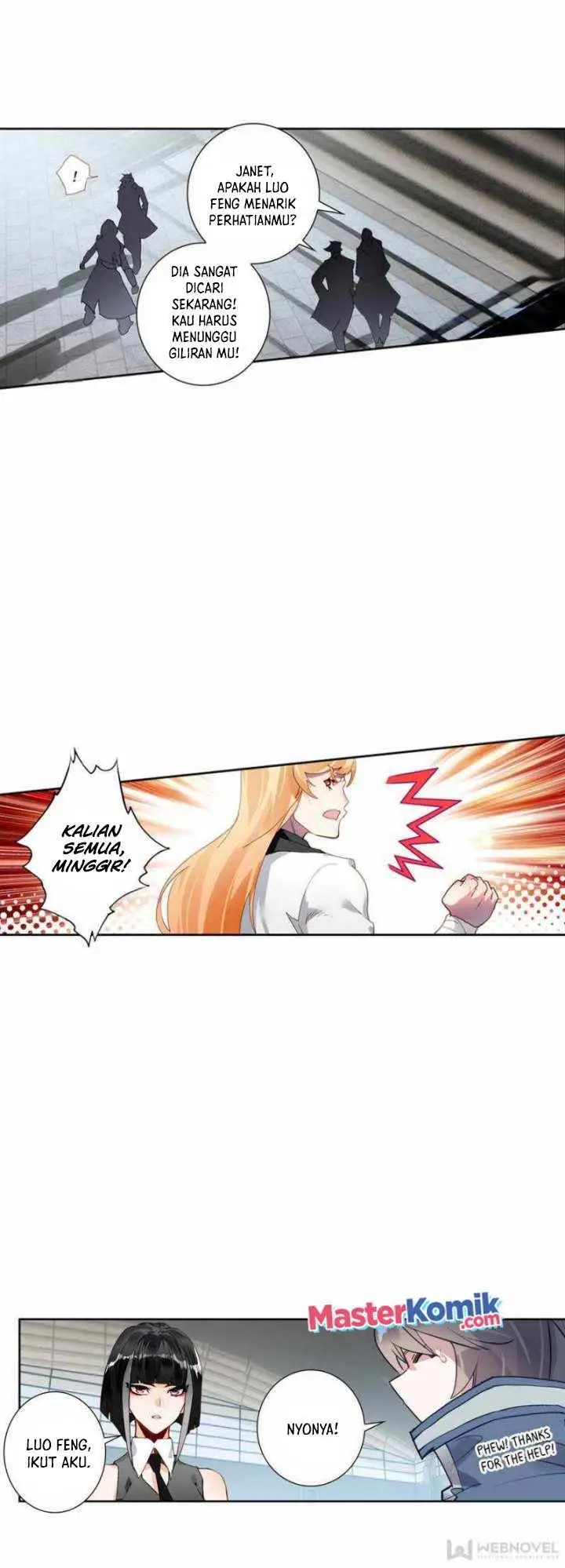 image-komik-tun-shi-xing-kong-chapter-155-3/13