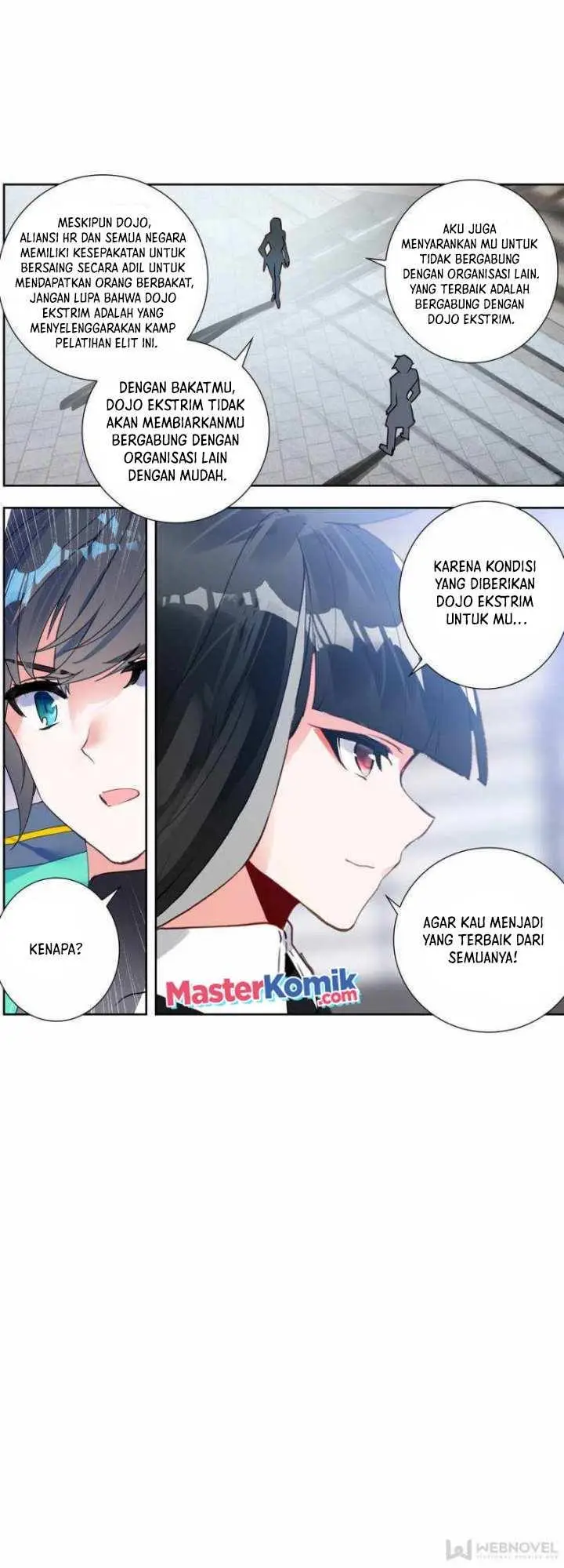 image-komik-tun-shi-xing-kong-chapter-155-5/13