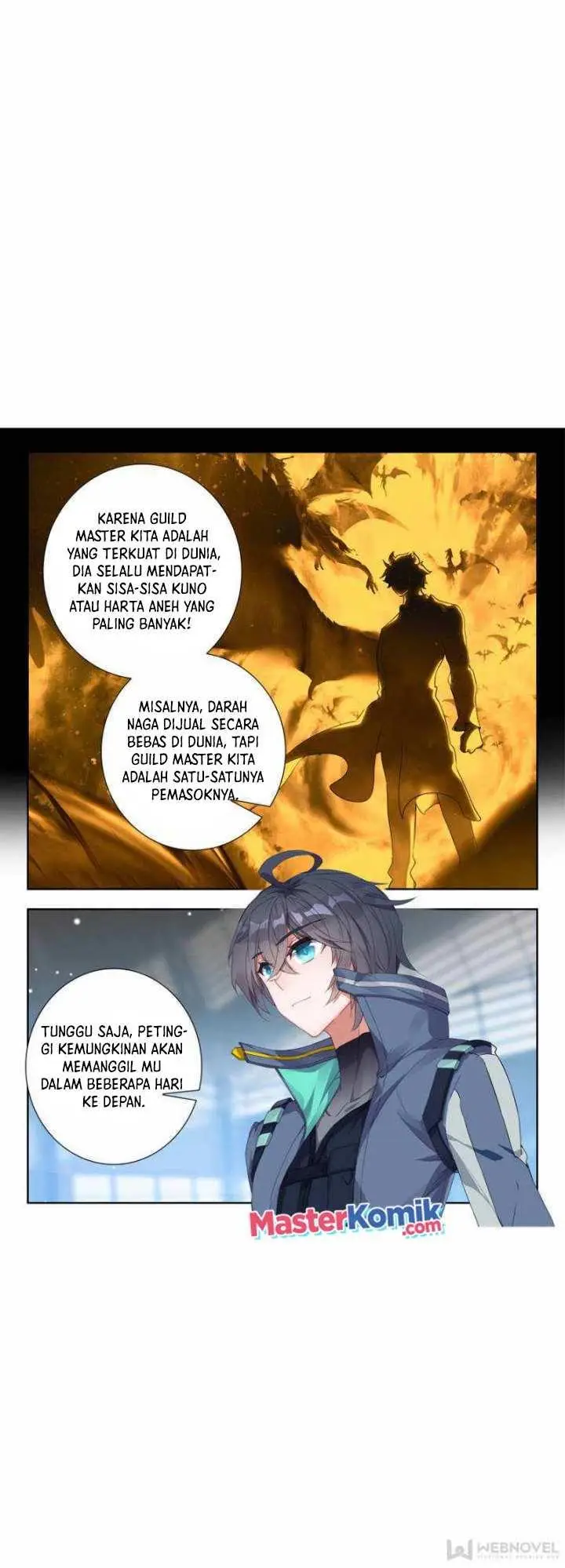 image-komik-tun-shi-xing-kong-chapter-155-6/13