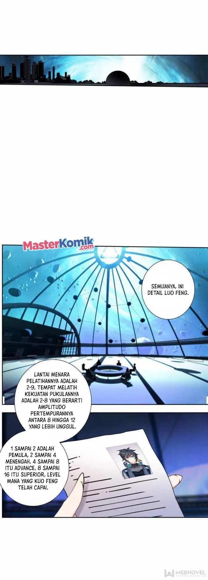 image-komik-tun-shi-xing-kong-chapter-155-7/13