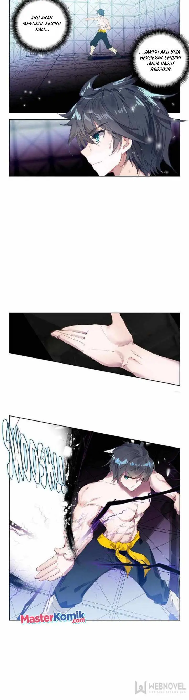 image-komik-tun-shi-xing-kong-chapter-156-2/9