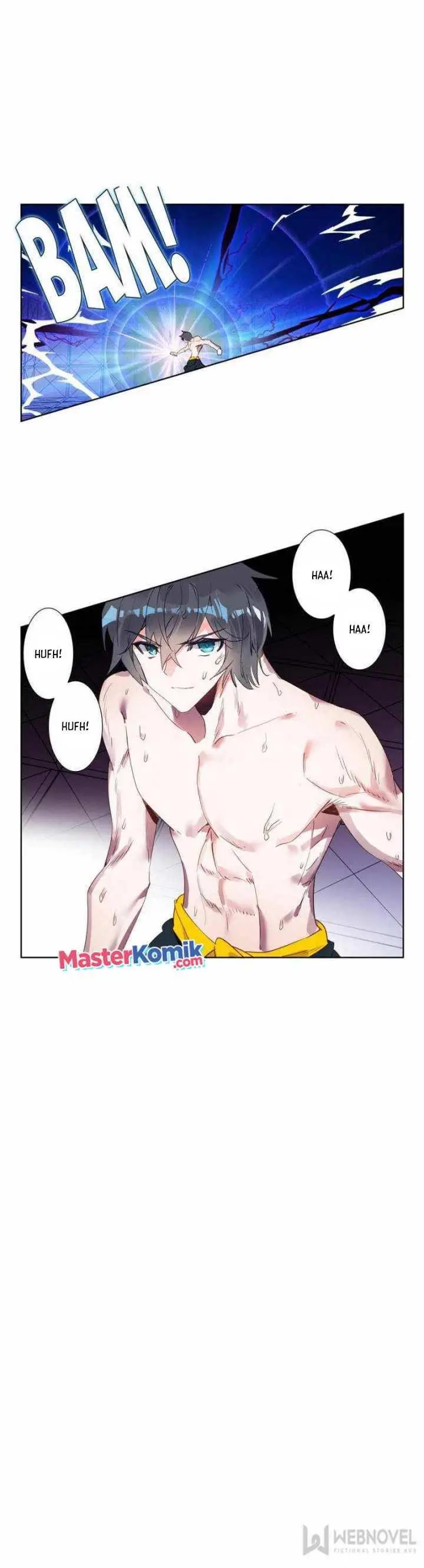 image-komik-tun-shi-xing-kong-chapter-156-3/9