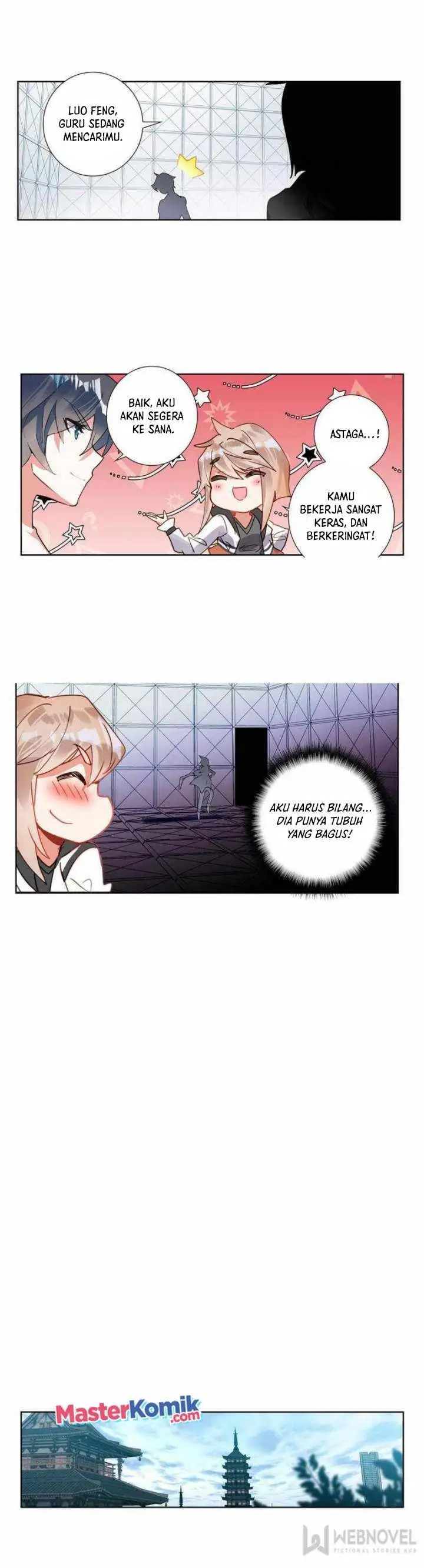 image-komik-tun-shi-xing-kong-chapter-156-4/9