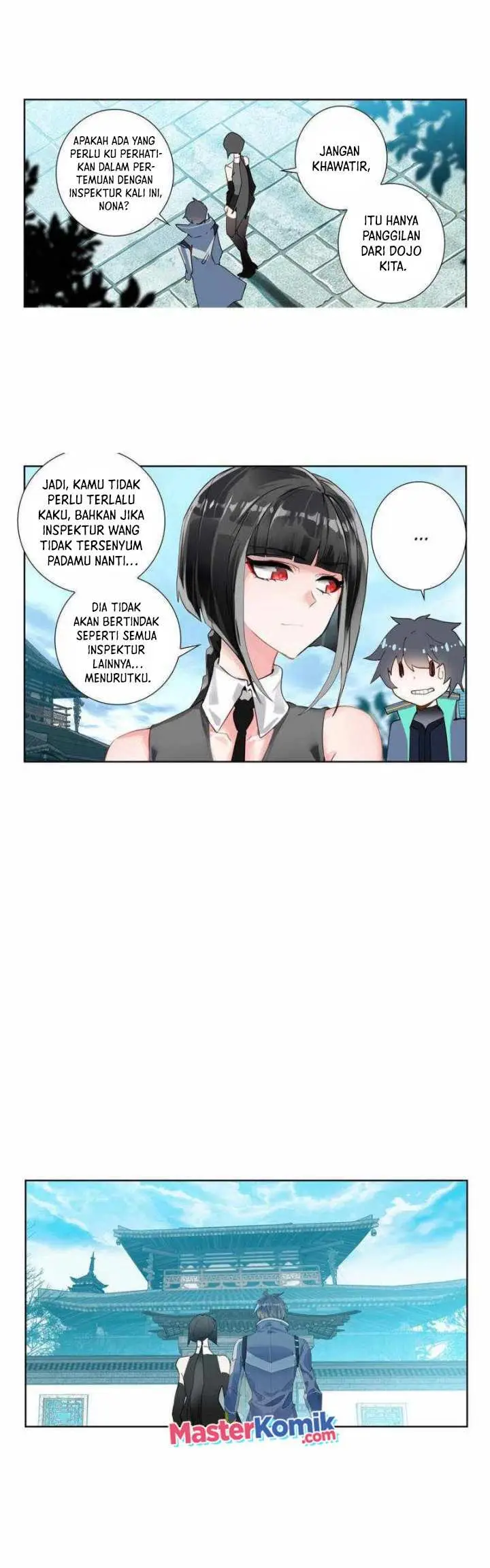 image-komik-tun-shi-xing-kong-chapter-156-5/9