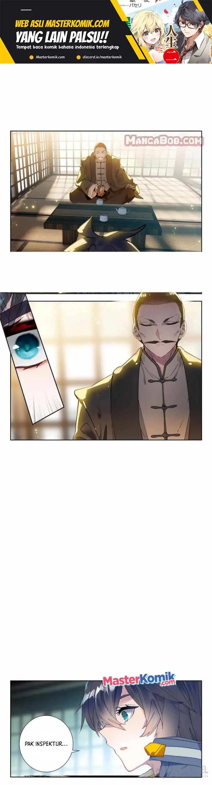 image-komik-tun-shi-xing-kong-chapter-157-1/9